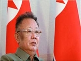 رهبر کره شمالی درگذشت 