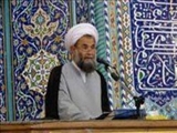 امام جمعه بناب گفت: حفظ و حراست از میراث گرانبهای امام و شهدا بر همگان واجب است 