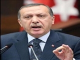 جهان اردوغان فرانسه را به نسل کشی در الجزایر متهم کرد 