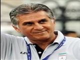 برنامه‌ سرمربی تیم ملی فوتبال ایران اعلام شد 