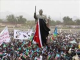 استقلال کشور سودان 