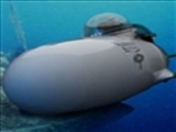 سریع ترین زیردریایی جهان به آب انداخته شد