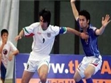 تیم ملی فوتسال ایران؛ برترین در آسیا، ششم در جهان