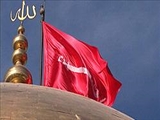 آثار و نفرات برتر جشنواره امام حسین (ع) در تبریز معرفی شدند 