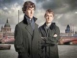 شرلوك هلمز در گذر زمان 