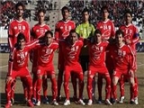 هفته ۴ امتیاز برای فوتبال تبریز 