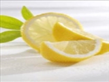 سلامتی با طعم لیمو 