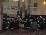 گزارش تصويري برگزاري دوره هاي نهضت احکام آموزي در مرند