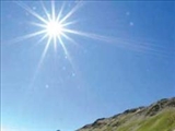 ارتباط نور خورشيد با سکته مغزي 