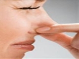 چند تكنیك ساده برای رفع گرفتگی بینی 