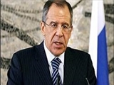 لاوروف: طرح اتحادیه عرب درباره سوریه را تایید نمی کنیم 