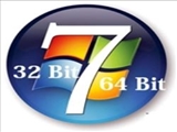 تفاوت سیستم‌های عامل‌ 32 بیتی و 64 بیتی 