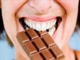 شكلات، قلب زنان را تقويت مي‌كند 