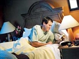 اختلال خواب خطر ابتلا به ديابت را افزايش مي‌دهد 