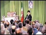 ملت ايران،‌ اقتدار متكي به سلاح هسته‌اي را درهم مي‌شكند 