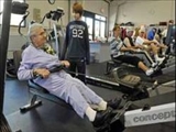 كاهش خطر ابتلا به آلزايمر با ورزش 
