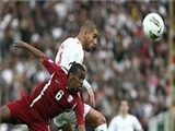 توقف تیم ملی برابر قطر در روز درخشش دژاگه