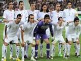 تبريك AFC به فدراسيون فوتبال ايران 