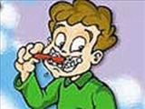 بهداشت دهان و دندان در هر سني