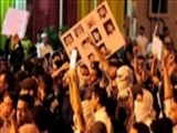 اعتصاب غذا در عربستان در اعتراض به بازداشت فعال سیاسی