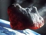 سیارک تهدید کننده زمین بمباران شد