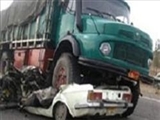 کاهش 7.2 درصدی تلفات حوادث رانندگی در آذربایجان‌شرقی 
