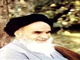 امام خمینی‌(ره) و دعای تحویل سال