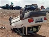 30 کشته و زخمی بر اثر حوادث رانندگی در آذربایجان‌شرقی