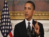 اوباما: تنش با ایران قیمت جهانی نفت را ۲۰ تا ۳۰ دلار افزایش می‌دهد 
