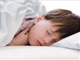 کودکان از یک قرن پیش از کم خوابی رنج می‌برند 