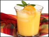 برای پیشگیری از سنگ کلیه آب پرتقال بنوشید 