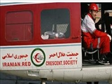 هلال احمر آذربایجان‌شرقی به 8728 حادثه‌دیده جاده‌ای امدادرسانی کرد 