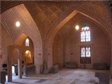 دهها کتیبه سنگی قبل و بعد از اسلام در موزه سنگ نگاره‌های مراغه 