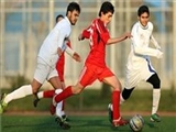 چهارمین پیروزی پیاپی ایران برابر میزبان رقم خورد 
