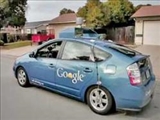 رانندگي با خودروهاي بدون راننده گوگل 