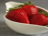 خوردن توت فرنگی خطر پارکینسون را کاهش می دهد 
