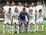 تیم ملی ایران همچنان پنجاه‌ویکم جهان و چهارم آسیا 