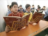 وعده حل مشكل زبان در مدارس 