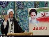  ملت ایران هرگونه شیطنت در مورد جزایر سه گانه ایرانی را محكوم می كند 