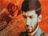 دنبال فردی می‌گشتم که می‌گفتند مثل شهداست! 