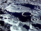 اورانیوم در سطح ماه