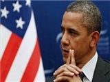 اوباما: همه مشکلات را نمی‌توان با مداخله نظامی حل کرد 