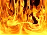 اسامی مجروحان حادثه آتش سوزی در کربلا؛ 8 زائر بستری شدند 