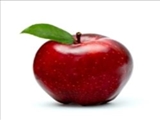 سیب بهترین میوه برای مبتلایان به دیابت است 