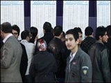 شرایط رقابت شش کاندیدای تبریز، آذرشهر و اسکو 