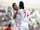تیم ملی فوتبال ایران در دیداری دوستانه برابر موزامبیک به برتری دست یافت. 