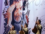  خان ننه شهریار در تبریز نمایش شد 