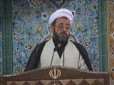 امام جمعه ملكان: وحدت لازمه پیشرفت كشور است‎ 