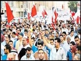 اعتراض‌هاي مردمي سراسر بحرين را فراگرفت 
