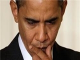 تلاش اوباما برای کاهش فشارهای ناشی از تحریم نفت ایران در نشست گروه ۸ 